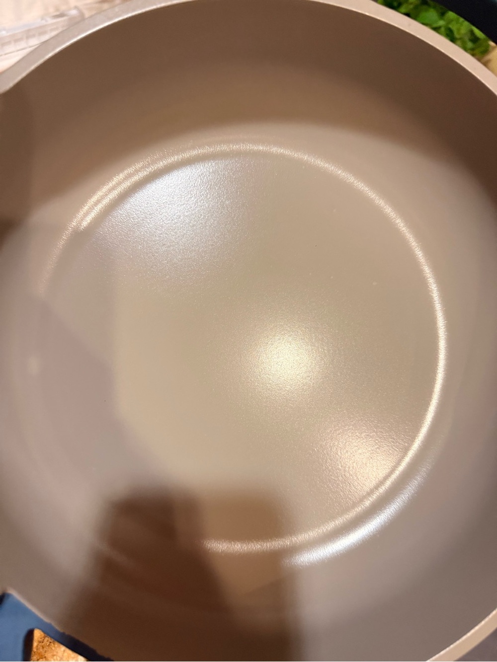 Our Place Ceramic Nonstick Always Pan® 10.5 - Picture 6 of 7